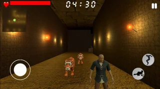 Castle Maze Ultimate Treasure Hunt