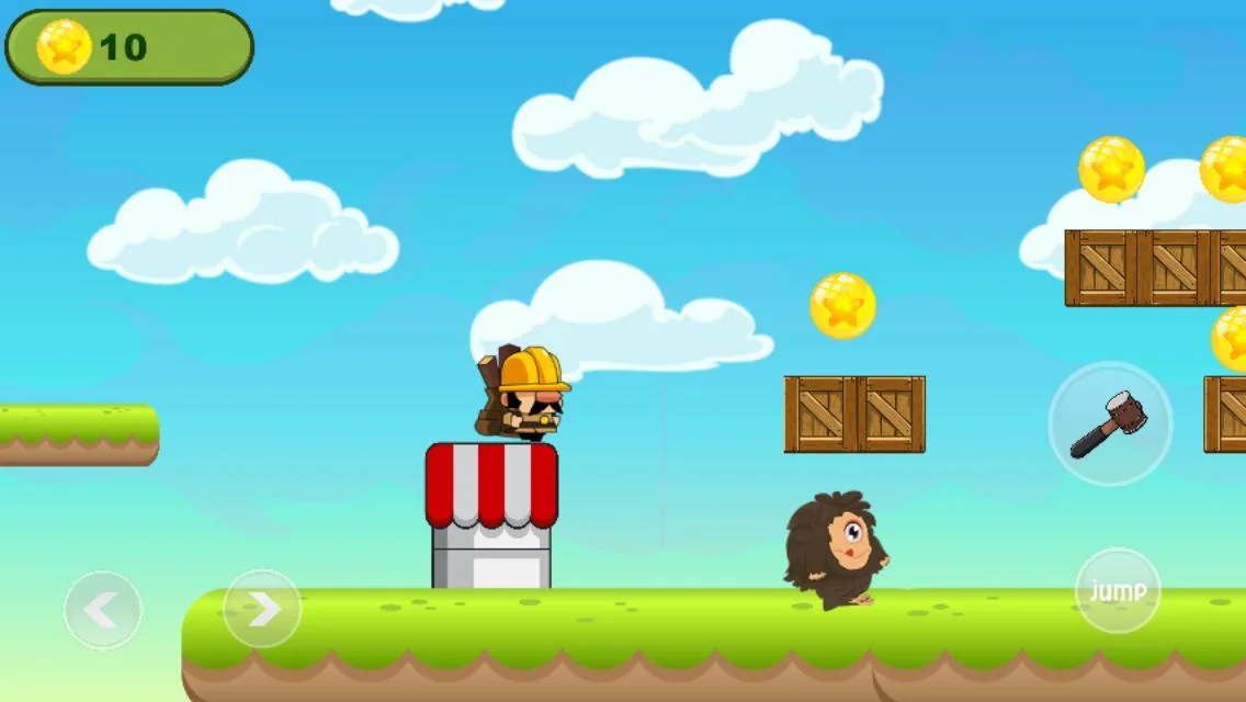 Bob Builder — screenshot 2