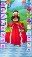 Dress Up for Girls