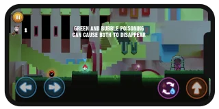 Squid Game “Red and Green New Trend Ideas” for Android and iOS