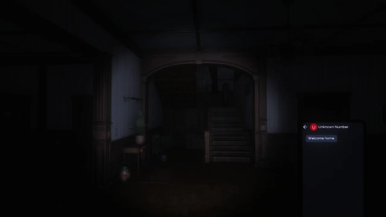 The Stalked — screenshot 6