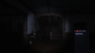The Stalked