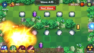 Future Defense TD