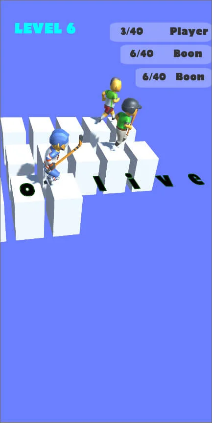 Type to Run — screenshot 1