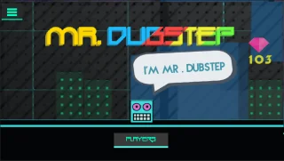 Mr Dubstep