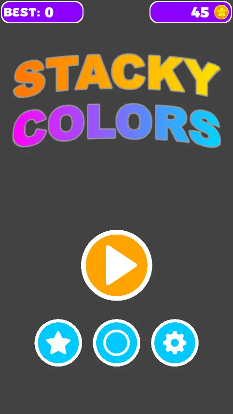 Stacky Colors — screenshot 1