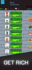 Idle Clicker Full Game
