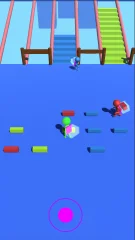 Bridge Run — Top Trending Unity Template
