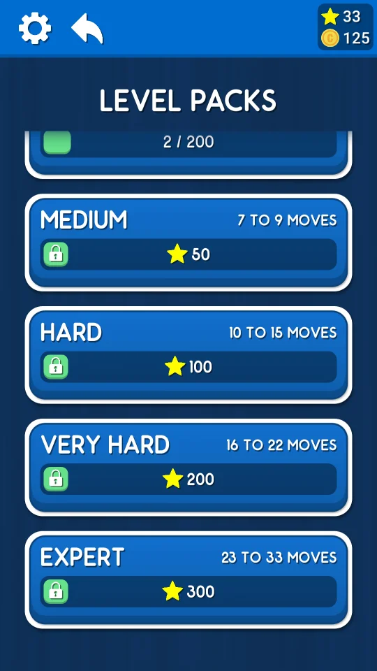 Block Escape — screenshot 3