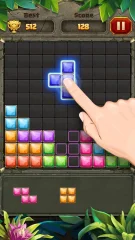 Block Puzzle Jewel Unity Source Code