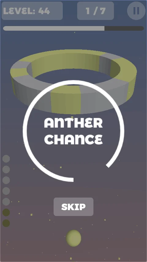 Paint the Rings — screenshot 7