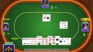 Casino Games Special Offer: 6 Top Card & Casino Unity Games