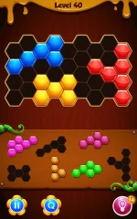 Hexa Puzzle Blocks Top Free Game