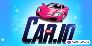 Car.io (Paper.io 2)
