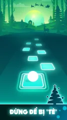 Tiles Hop: EDM Rush!