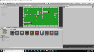 Bomber Man – Unity Template