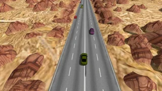 Crazy Traffic Racing (Ready to Launch)