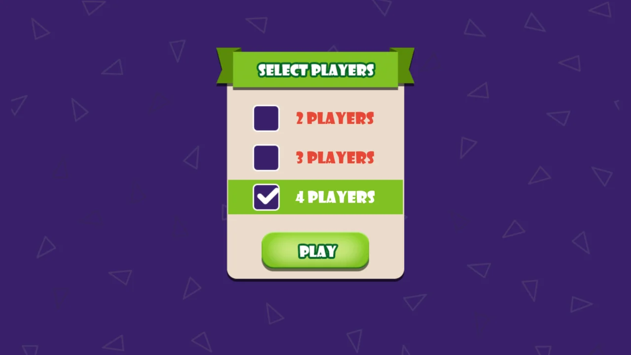 UNO & Friends Unity — screenshot 2