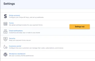WP Full Stripe - Subscription and Payment Plugin for WordPress