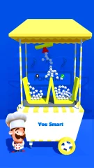 Corn Puzzle – Trending Hyper Casual Game