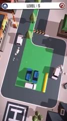 Parking Space | Trending Game
