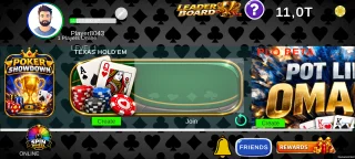 Poker Online