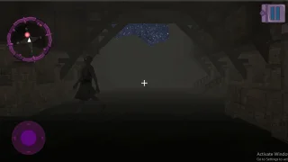 Horror of Grandpa: Scary Grandpa