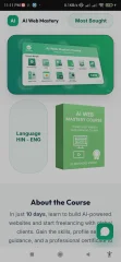 Edutech Pro: Modern Online Course Selling Website Template