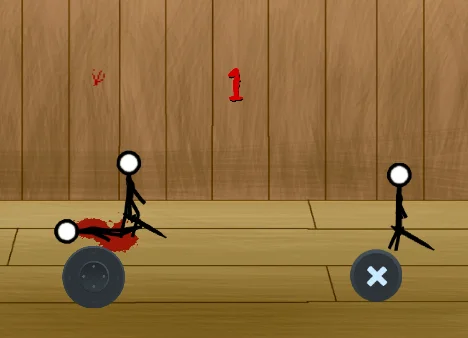 Sword Stick Legends - Unity Source Code — screenshot 4
