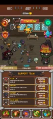 Idle RPG