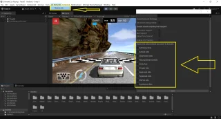 Ultimate Car Racing Unity Template