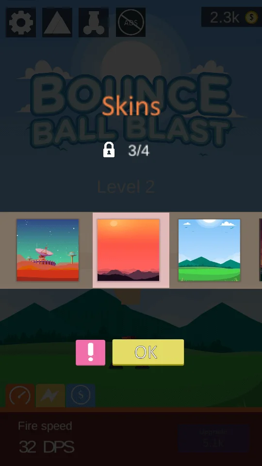 Bounce Ball Blast — screenshot 10