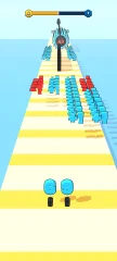 Math Race | Brand New Hypercasual Puzzle Game | Trending Game