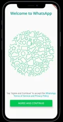 WhatsApp Clone