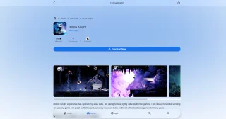 APKVault Apps & Games Download CMS (APKMODY CLONE)