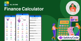 Finance Calculator