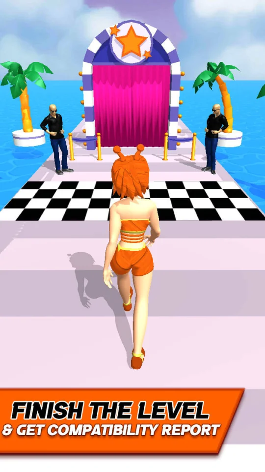 Zodiac Runner 3D New Top Trending Game — screenshot 3