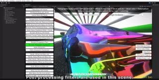 Realistic Car Shaders - Mobile