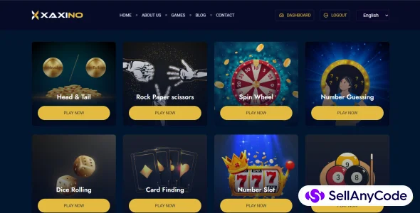 Xaxino - Ultimate Casino Platform | +916395544649 Contact on WhatsApp .