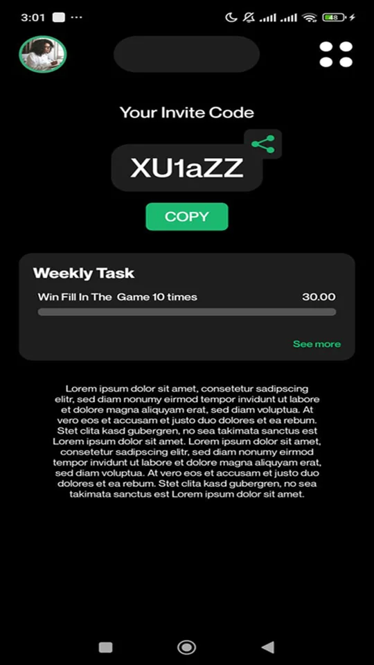 PayCash Complete & Earn — screenshot 2