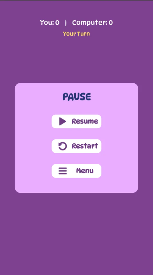 Tic Tac Toe HTML5 Game Template (Phaser 3) with Multi-Language Support — screenshot 5