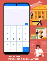 Finance Calculator