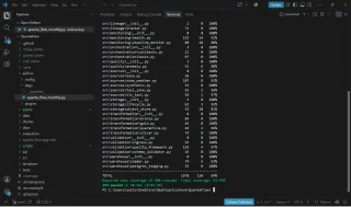 QuantaFlow - Production Data Engineering & Medallion Lakehouse Platform