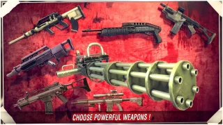 Zombies Wicked Zombie – FPS 3D Shooter 64 Bit Source Code