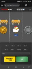 Chicken Road 2 with Controlls New