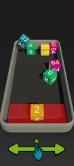 Merge Cube Winner Game: 2048 Cubes 64BIT Source Code