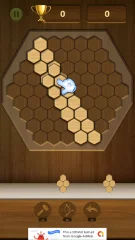 Wood Block Puzzle Unity Source Code