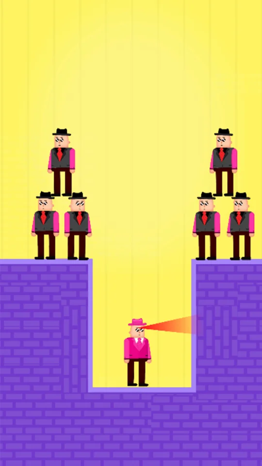 Fight Puzzle — screenshot 3