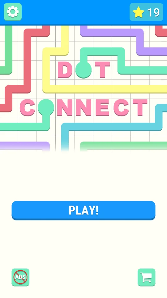 Dot Connect — screenshot 1