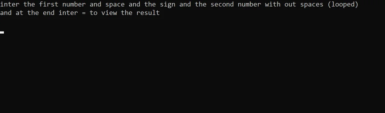 I Will Give You a Smart Calculator with Steps of Answer — screenshot 1